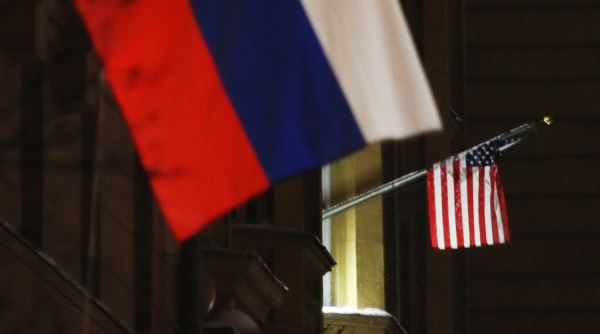 США отказали в визах российским казначеям и сотруднику МИДа