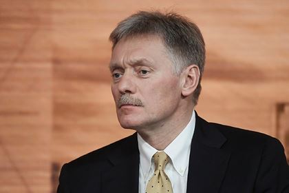 В Кремле рассказали о непростых переговорах с Украиной по газу