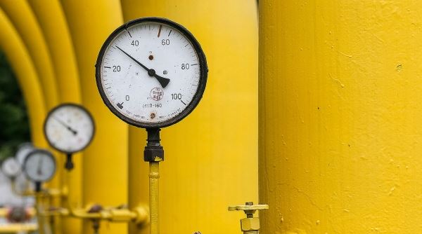В Вене завершились переговоры по газу между Россией и Украиной