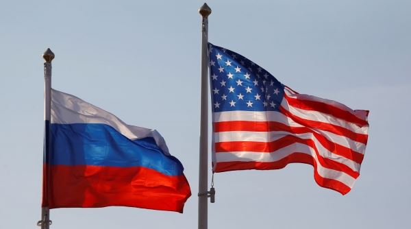 Возможность встречи Трампа и Лаврова подтвердили в Белом доме