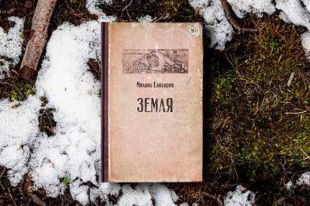 <br />
«Все там будем». Зачем читать новый роман Михаила Елизарова «Земля»?<br />
