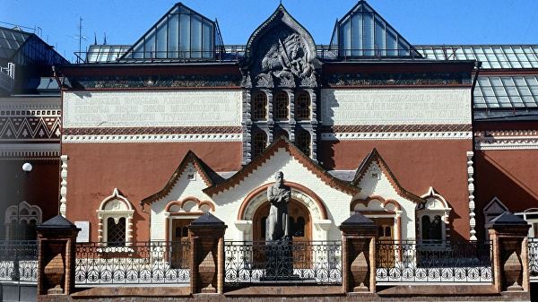<br />
Дом-музей братьев Третьяковых планируется открыть в конце 2020 г.<br />
