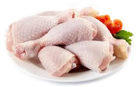 В 2020 г. США рассчитывает продать Китаю 39 тыс. тонн куриных ножек